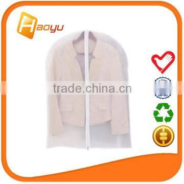 Alibaba china supplier wholesale garment plastic bag