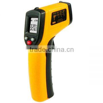Infrared Thermometer RZ320 photo-2
