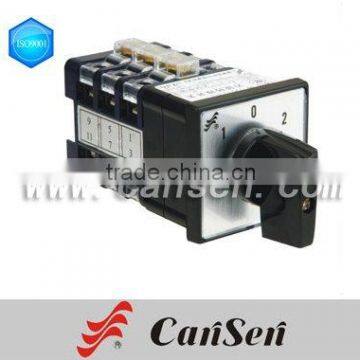 Power Switch LW15 (CCC Certificate)