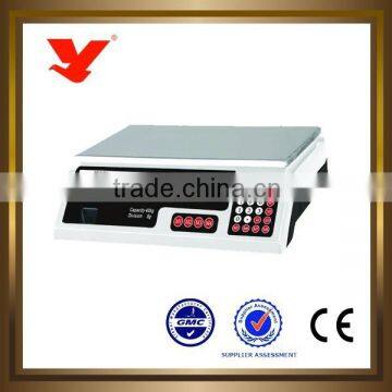 Digital Scale With Printer photo-6