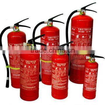 Extinguishers