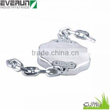 Heavy duty professional metal chain trimmer head