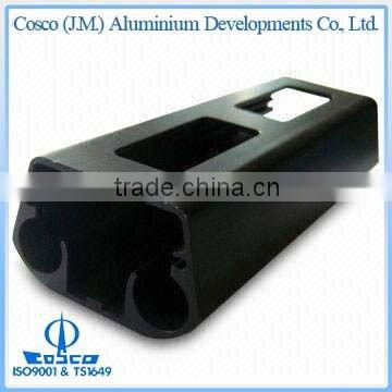 Cosco Aluminium Extrusions, Profiles, aluminium Shells