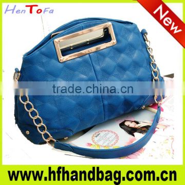 2012 Hot sales designer bag leather tote bag shoulder bag