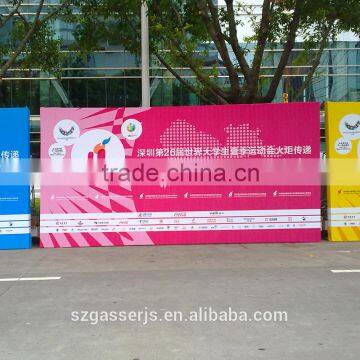 PVC Matte Frontlit Vinyl/flex Banner Rolls, Flex Printing Vinyl photo-3