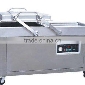 DZQ-600 Vacuum Packing Machine