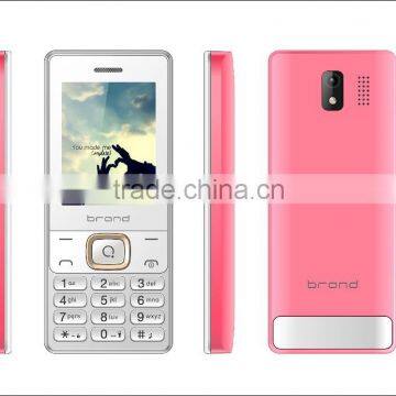 2.4 inch 1911 dual sim low end mobile phone