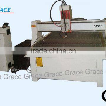 plasma cutting machine for metal