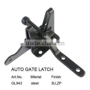 New auto gate latch GL943