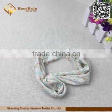 Fashion Women Wholesale Cheap Eco-Friendly Wholesale Nylon Headbands photo-2