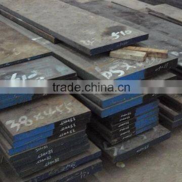 1.2842/02/9Mn2V Forged Cold Work Flat Steel photo-4