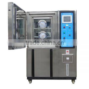 HL -1000(A~F) High & low Temperature Cycle Test Equipment