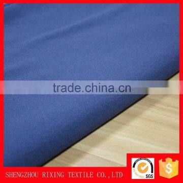 tr moss crepe fabric for dress fashion