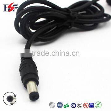 EU Plug 12v DC Power Supply for DVD Player and CCTV Camera photo-4