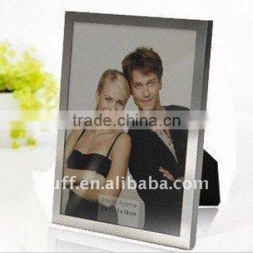 aluminum photo frame