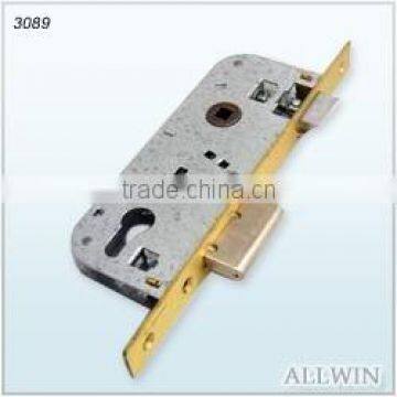 Din Mortise Door Lock photo-3