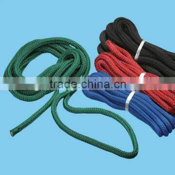 marine dock rope