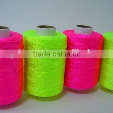 new launched products twisted nylon twine 210d