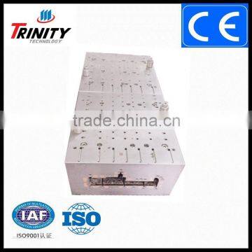 PVC Sheets Door Panels/Sheet Extrusion Tooling/PVC Extrusion Tooling for Extra Width Panel/Sheet