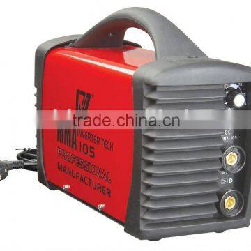 portable Hand electrode Welder