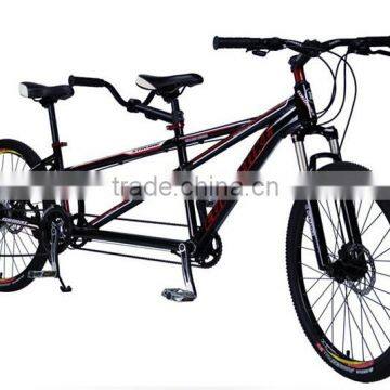 Tandem Bike