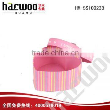 Fashion Small Decorative Jewelry Gift Boxes photo-3