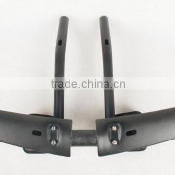 New AERO Design Triathlon Bicycle Handlebar Carbon TT Handle Bar Road Carbon Handle Bar High Quality photo-5