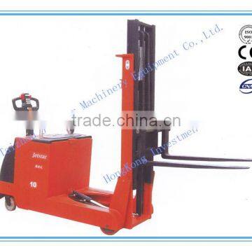 1500kg Counter balance Pallet Stacker