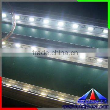 waterproof 5630 bar,1M Aluminum Bar 5630 brightness led