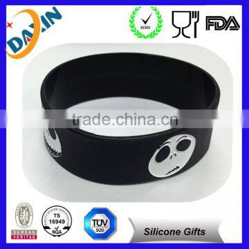 professional cheap custom silicone wristband/cheap custom silicone bracelet/bulk cheap silicone wristband