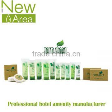 2015 Luxury Hotel Supplies Amenity manufacturer