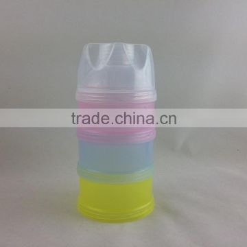 baby milk powder box