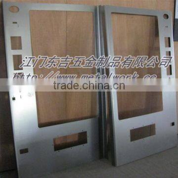 Sheet Metal Fabrication