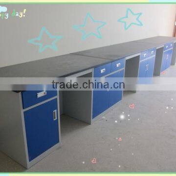 High quality acid resistant laboratory furniture