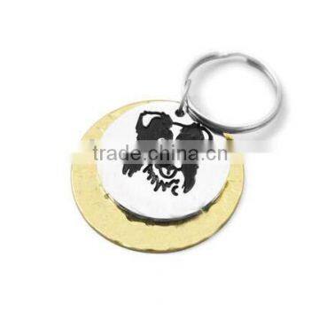 custom dog tag factory price