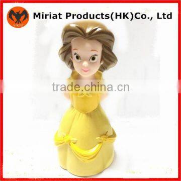 Hot Beautiful Princess Vinyl Collectible Toy Action Figure photo-3