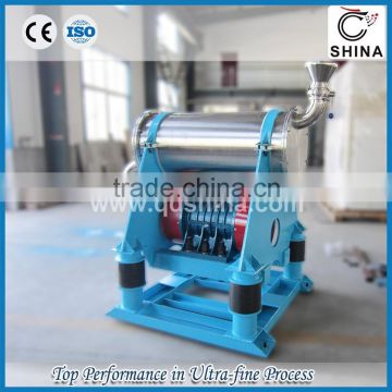 SHINA - powder making machine