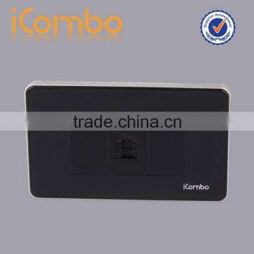 Icombo ITEL 1 Telephone Adsl Rj11 Socket photo-2