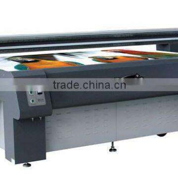 Inkjet Flatbed Printer/large Format Flatbed Printer