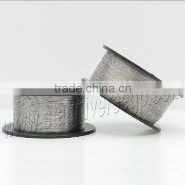 NiCr nickel chromium Nichrome resistance heating wire