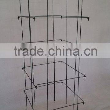 Good Quality Metal Plant Support Net for Sale