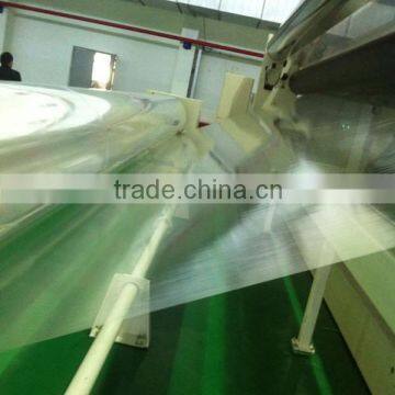 PET film roll