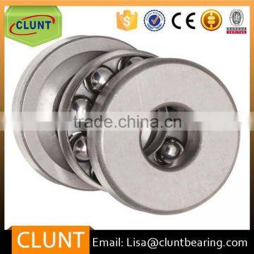  gold supplier farm tractor KOYO thrust ball bearing 51109