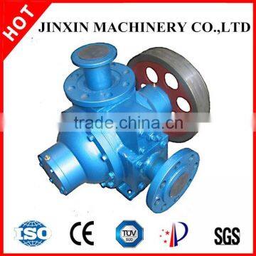 380V Electric Gas Pump LPG Transfer Pump photo-5