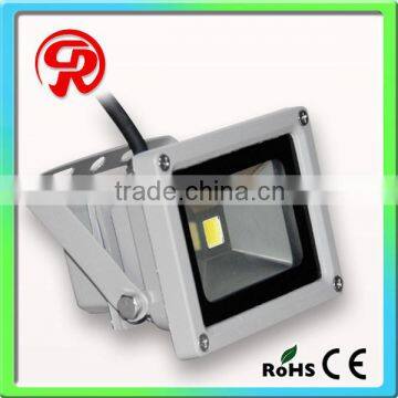 high lumen IP65 10W led flood light