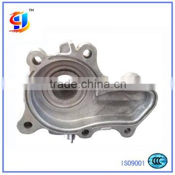 china customized aluminium die Casting part 7