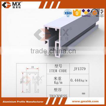 aluminium heatsink led module
