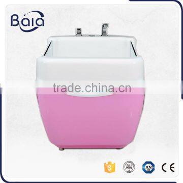 Latest Product Infant Deep Massage Bathtub Very Deep Bathtub photo-3