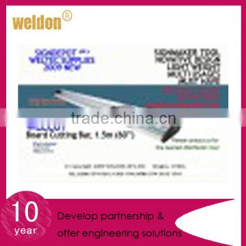 WELDON BOARD CUTTER, 2013 NEW