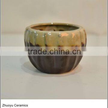 Ceramic Pot Flower Pot for Succulent photo-2
